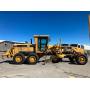 2006 Caterpillar 143H Motor Grader SUPER LOW HRS (652)
