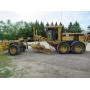 2007 Caterpillar Motor Grader