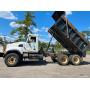 2004 Mack CV713 Granite Dump Trucks
