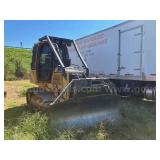2005 CATERPILLAR D4G DOZER