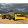 1989 Oshkosh WT-2206 with 16' Frink snowplow