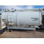 Vac Truck Tank & Parts