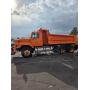 1998 International 2674 Dump Truck