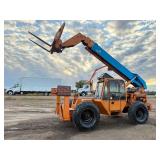 LULL 1044C-54 TELESCOPIC FORKLIFT