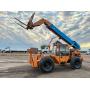 LULL 1044C-54 TELESCOPIC FORKLIFT