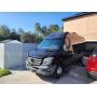 2018 Mercedes-Benz 3500 Sprinter