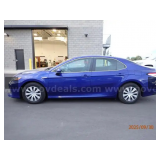 2018 TOYOTA CAMRY LE HYBRID (1428-8705)