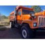 1997 International 2554 Dump Trucks 1997 International 2554 Dump Trucks