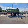 2000 Balzer 3350 Sludge Tanker