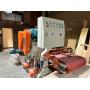 Two Spindle Automatic Wet Tile Cutter Ceramic Tile Cutting Two Spindle Automatic Wet Tile Cutter Ceramic Tile Cutting