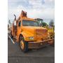 1991 ALTEC D845TB Bucket Truck 1991 ALTEC D845TB Bucket Truck