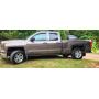 2014 Chevrolet Silverado 1500 2LT Double Cab 4WD 2014 Chevrolet Silverado 1500 2LT Double Cab 4WD