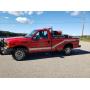 1999 Ford F-350 SD