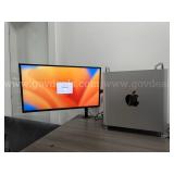 100 Apple 2019 Mac Pro 3.5GHz 