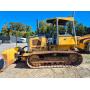 2010 John Deere 450J Crawler Dozer
