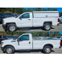 3 Lots: 2016 Ford F250 SD XL & 2016 Chevrolet Silverado 1500 3 Lots: 2016 Ford F250 SD XL & 2016 Chevrolet Silverado 1500