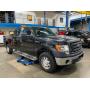 2012 Ford F-150 XL SuperCrew 6.5-ft. Bed 4WD