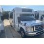 2019 Ford E450 Elkhart Coach-ELKC