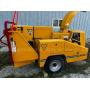 Vermeer BC1000XL Woodchipper
