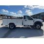 2019 Ford F-450 SD Service & Utility Vehicle