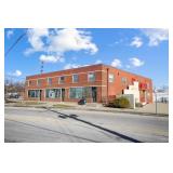 2-Story Commercial Property in Cincinnati, Ohio