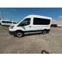 2022 Ford Transit paratransit wheelchair lift van (24814-20) 2022 Ford Transit paratransit wheelchair lift van (24814-20)
