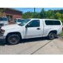 2008 Chevrolet Colorado