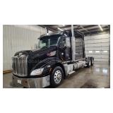 2016 Peterbilt 579