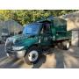 2006 International 4200 Dump Truck