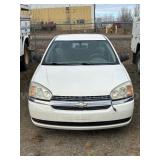 2005 Chevrolet Malibu (27606-27)