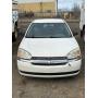 2005 Chevrolet Malibu (27606-27)