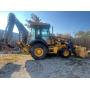 2012 John Deere 410K Backhoe