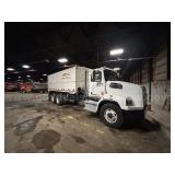 2018 Wirtgen Cement Spreader