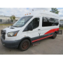 Multiple Auctions for Transportation Vans (Acct 20077)