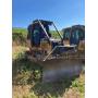2005 CATERPILLAR D3G DOZER