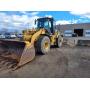 2005 Caterpillar 950G Wheel Loader
