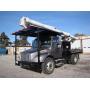 2005 Freightliner M2106 Bucket Truck