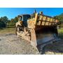2007 D8 CATERPILLAR DOZER