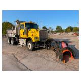 2011 Western Star 4964FA Trucks