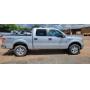 2 Lots: 2010 Ford & Chevrolet Pickups (F-150 & Silverado 1500)