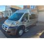  2014 RAM Promaster Wheelchair Van (30200-2)