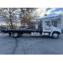 2009 Hino Conventional Cab Tow Truck