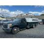 2011 Ford F-350 Tire Service Truck