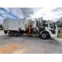 2018 Mack LR600 Garbage Truck