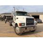 2006 Mack CHN613