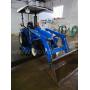 New Holland 2001 TC29D Tractor