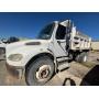 2005 Freightliner M2 106