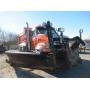 2009 Sterling LT9500 Plow Truck