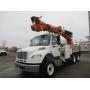 2013 Freightliner M2 106 Derrick Truck