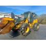 John Deere 644k Loader Grapple